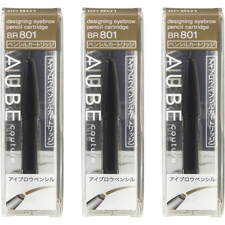 Amazon.co.jp: ソフィーナ オーブ デザイニングアイブロウ ペンシル